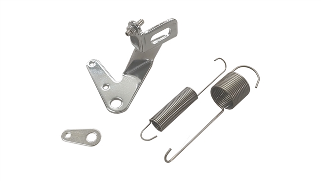 Throttle Return Spring Kit for Carb Stainless Steel