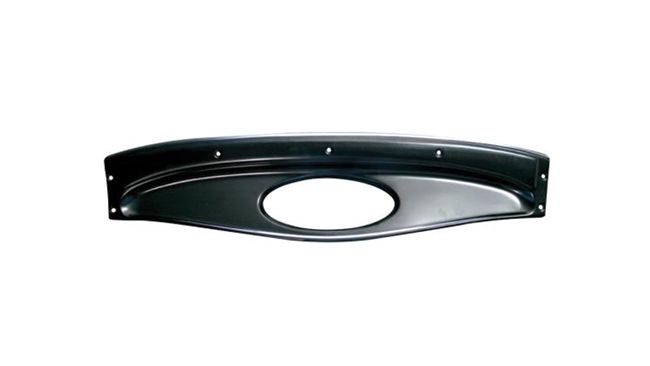 Stock 1932 Ford Closed Car Dash Panel